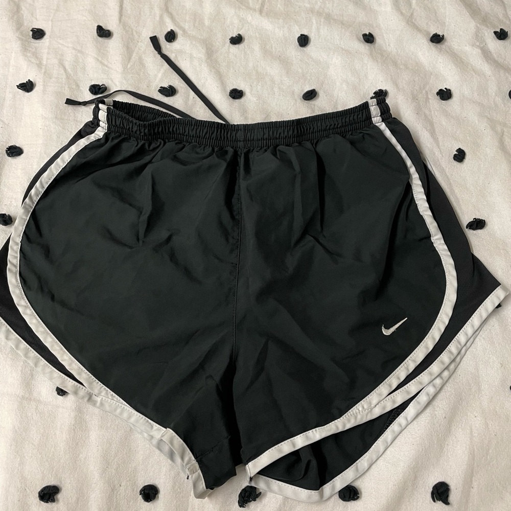 Nike tempo shorts